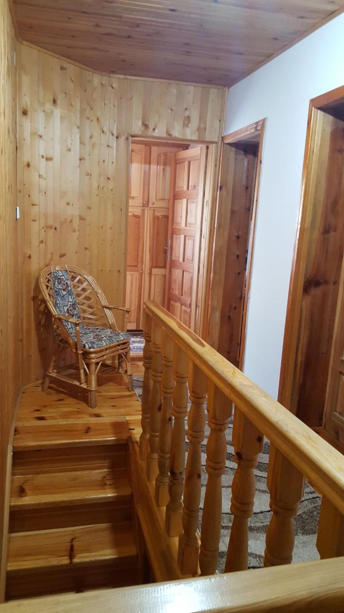 زلاتيبور Holiday Home Vila Tejic المظهر الخارجي الصورة